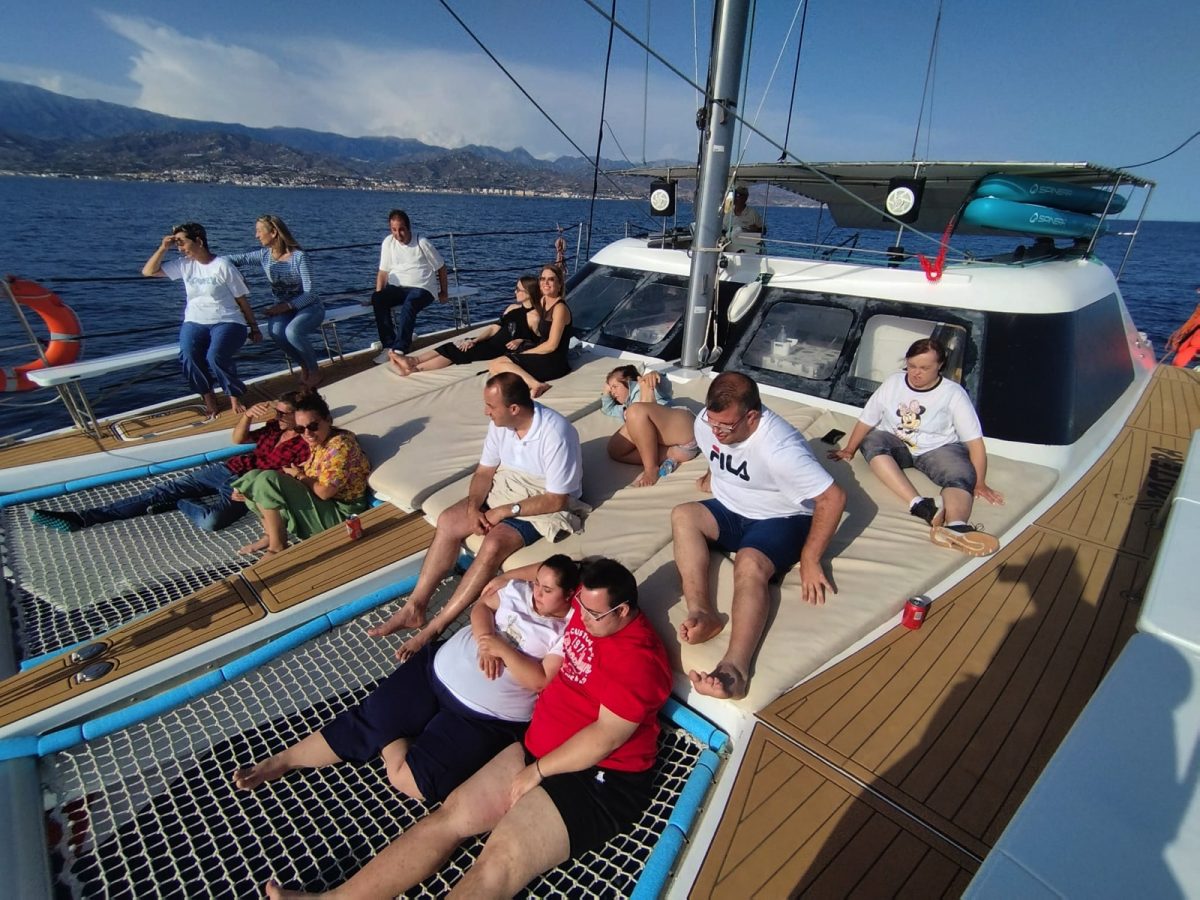 BARCO VIAJE BARCO VIAJE