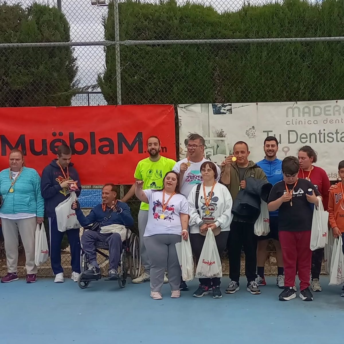 deporte deporte