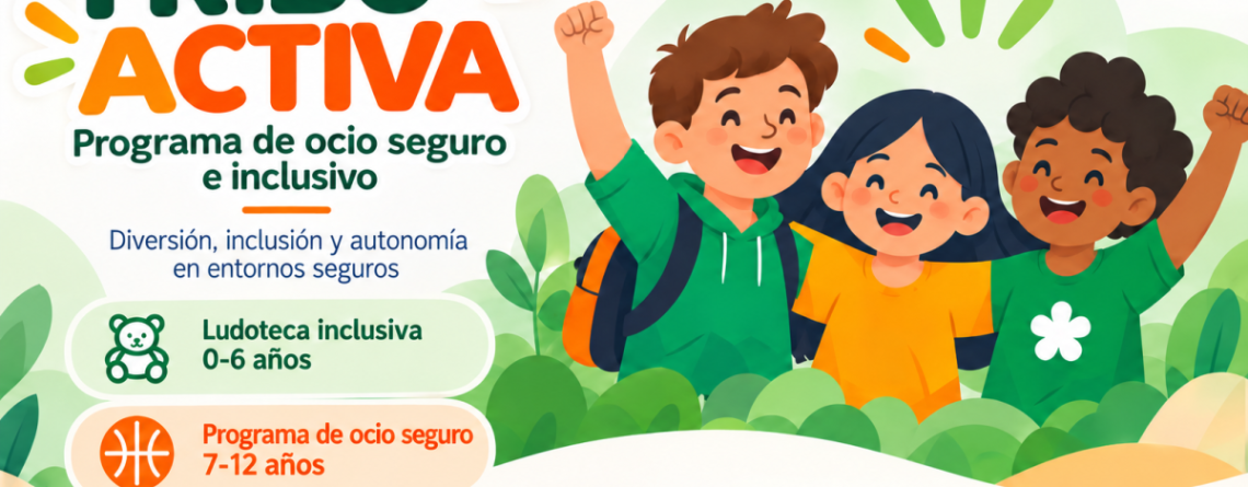 tribu portada