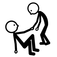pictograma_ayudar