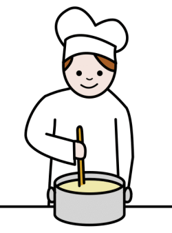 pictograma_cocinero