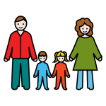 pictograma_familia