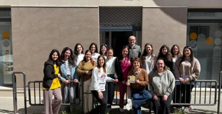 Asociacion Con Hermandad Martes Santo 450X231