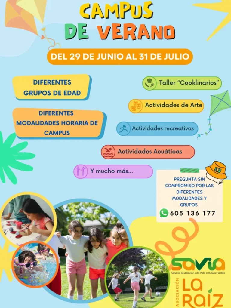 Campus Verano 768X1024