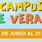 Campus Verano Portada 85X85