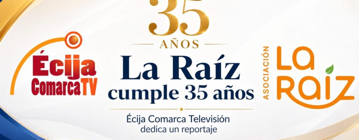 35 aniversario reportaje