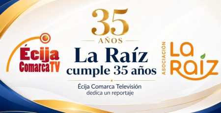 35 Aniversario Reportaje 450X231
