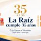 35 Aniversario Reportaje 85X85