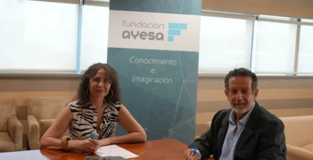 Fundacion Ayesa 1 E1788946020196 450X231