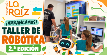 Portada Comienzo Robotica 450X231