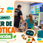 Portada Comienzo Robotica 85X85