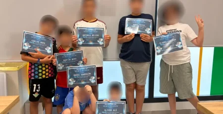 Taller Robotica Diplomas 450X231