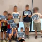 Taller Robotica Diplomas 85X85